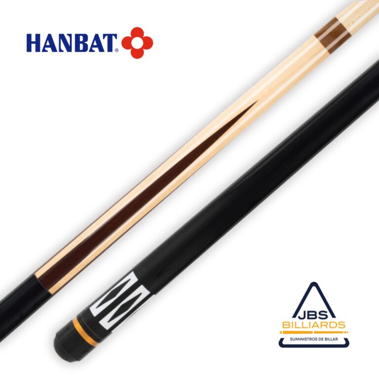 Taco Hanbat Modelo 21