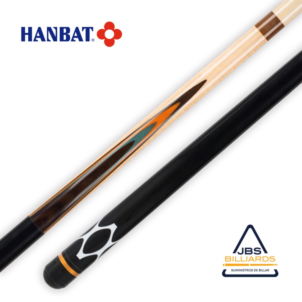 Taco Hanbat Modelo 24