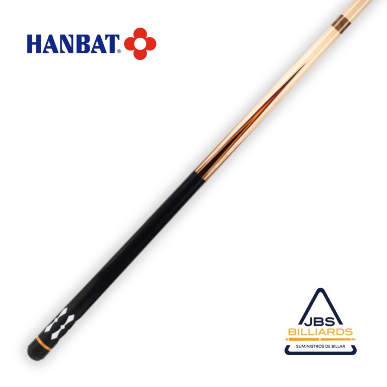 Taco Hanbat Modelo 25