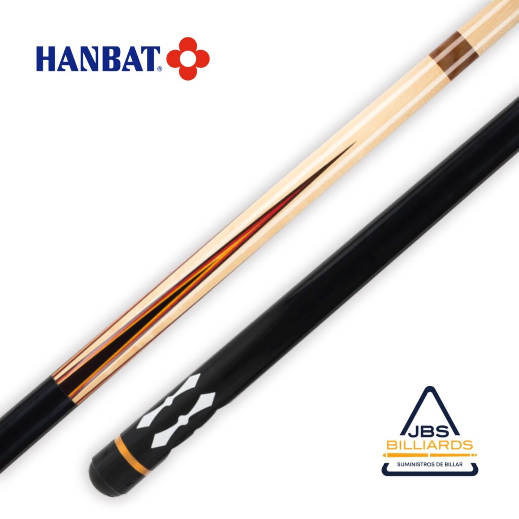 Taco Hanbat Modelo 27
