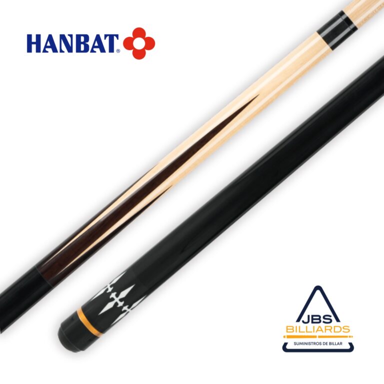 Taco Hanbat Modelo 30