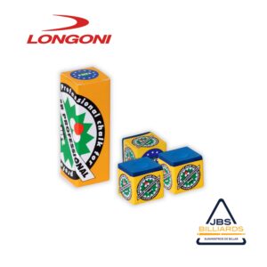 Tiza Longoni Modelo 33