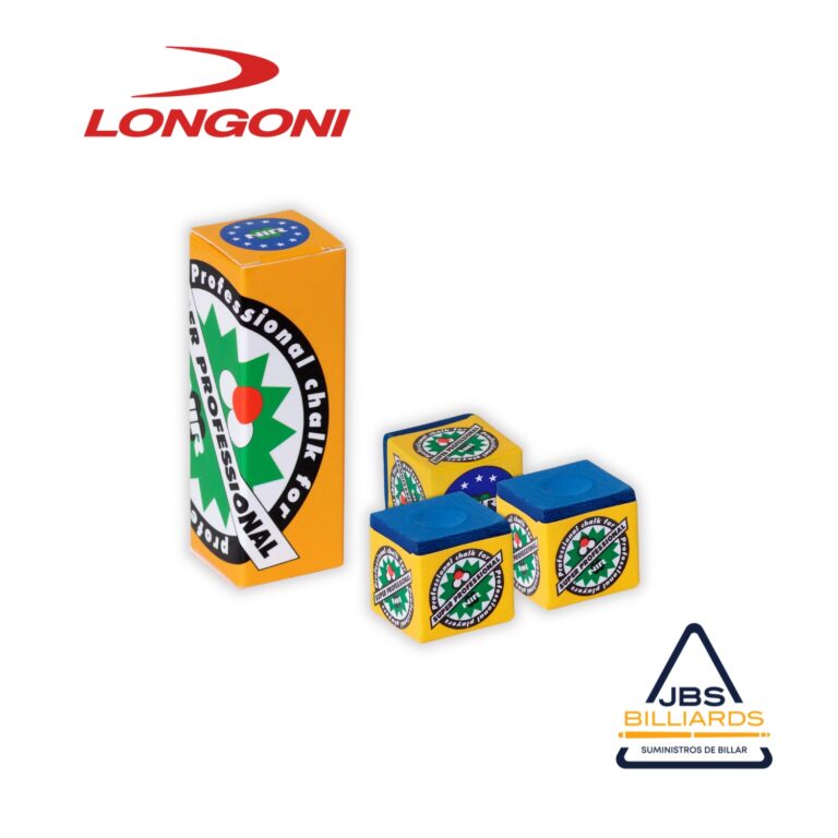 Tiza Longoni Modelo 33
