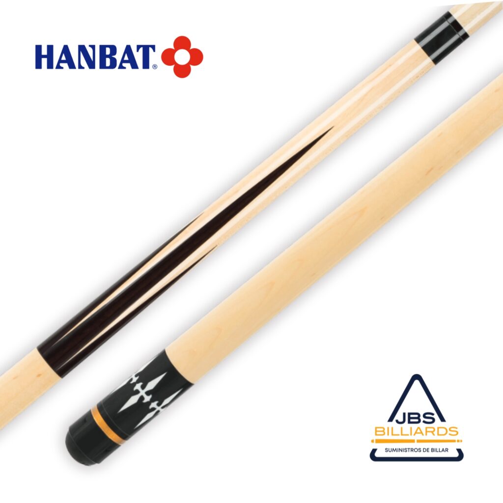 Taco Hanbat Modelo 33