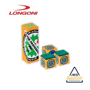 Tiza Longoni Modelo 34