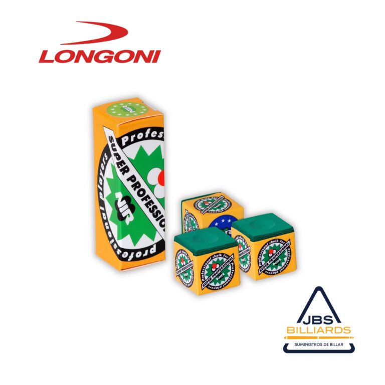 Tiza Longoni Modelo 34
