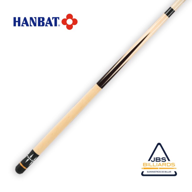 Taco Hanbat Modelo 34