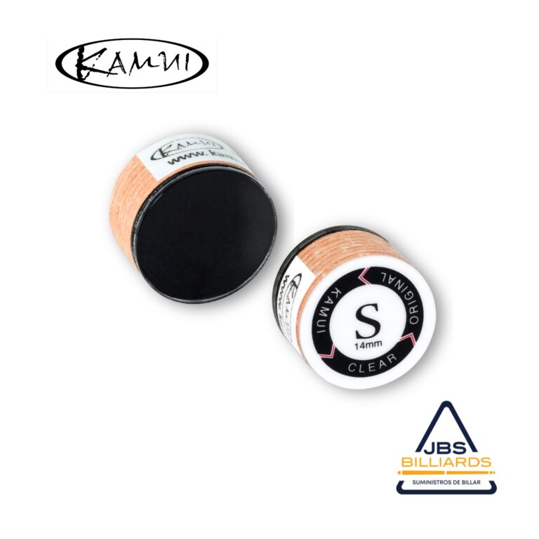 Suela Kamui Clear Original - Soft (S)