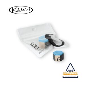 Tiza Kamui Blue
