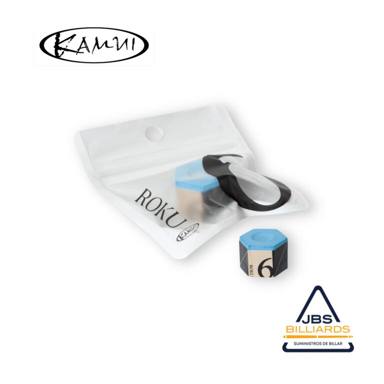 Tiza Kamui Blue
