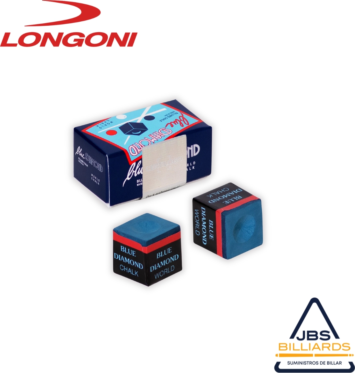 Tiza Longoni Modelo 31