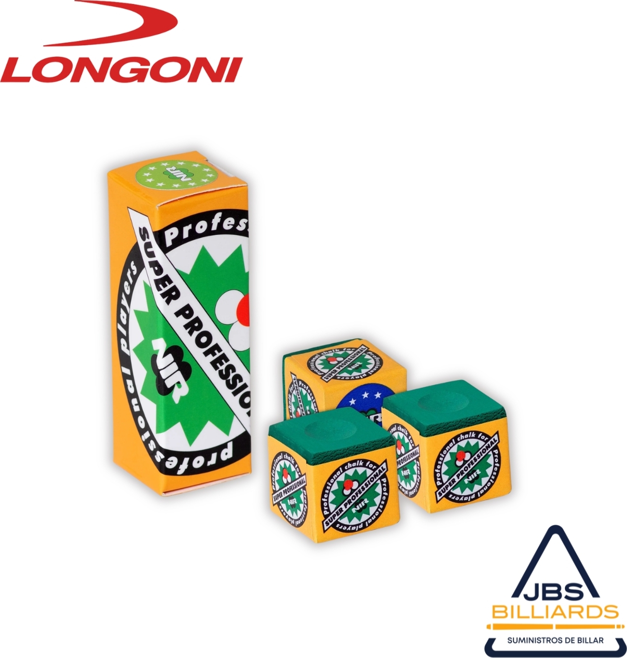 Tiza Longoni Modelo 34